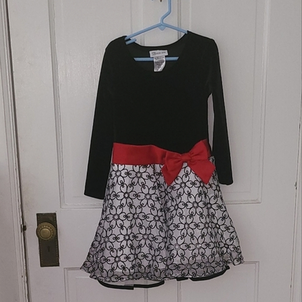 Festive Party Dress